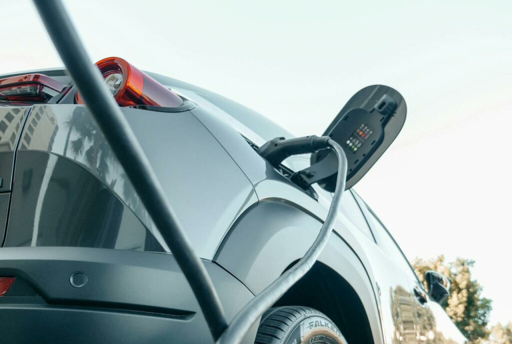 Installation de bornes IRVE à Perpignan